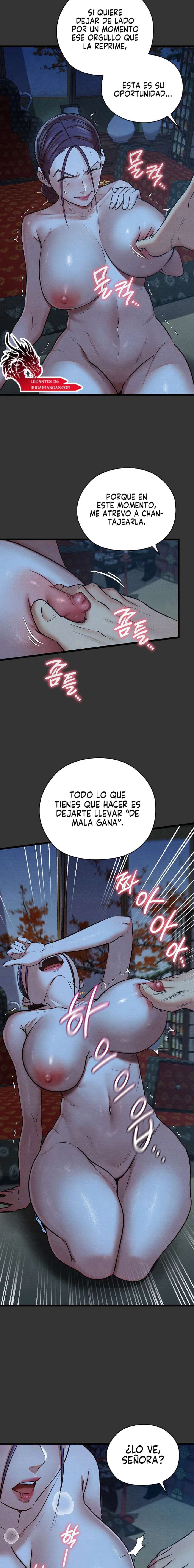 Manual de sexualidad Capítulo 20 - Page 13