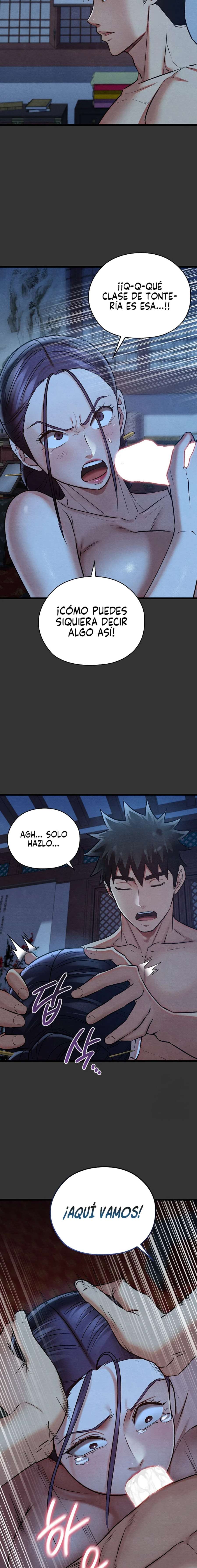 Manual de sexualidad Capítulo 20 - Page 15