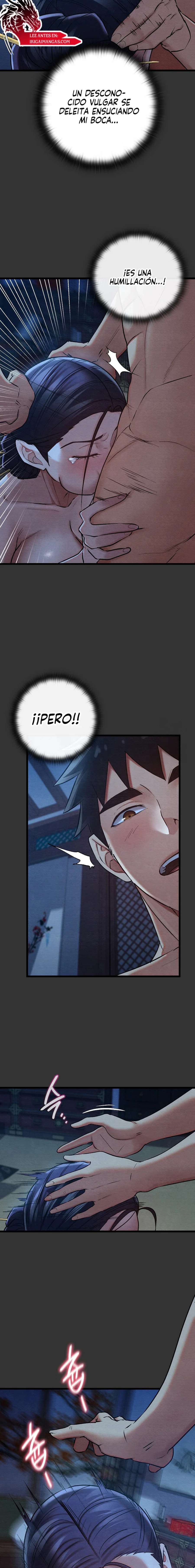 Manual de sexualidad Capítulo 20 - Page 18