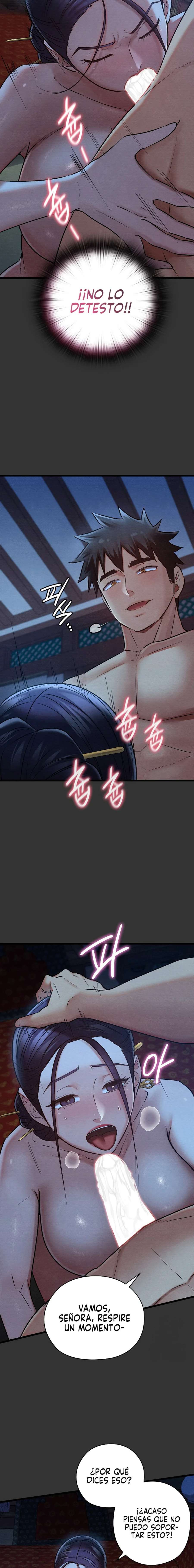 Manual de sexualidad Capítulo 20 - Page 19