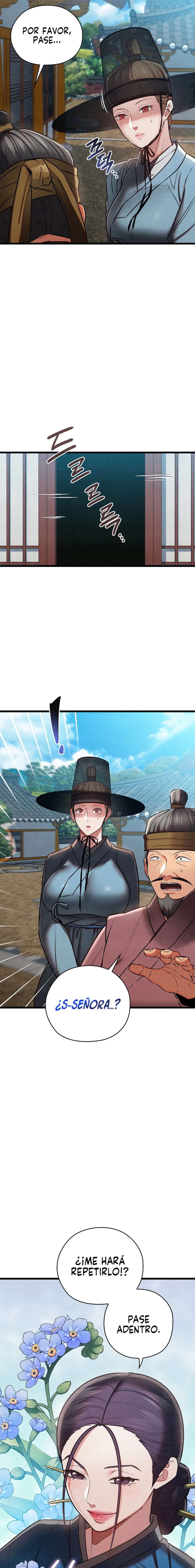 Manual de sexualidad Capítulo 20 - Page 3