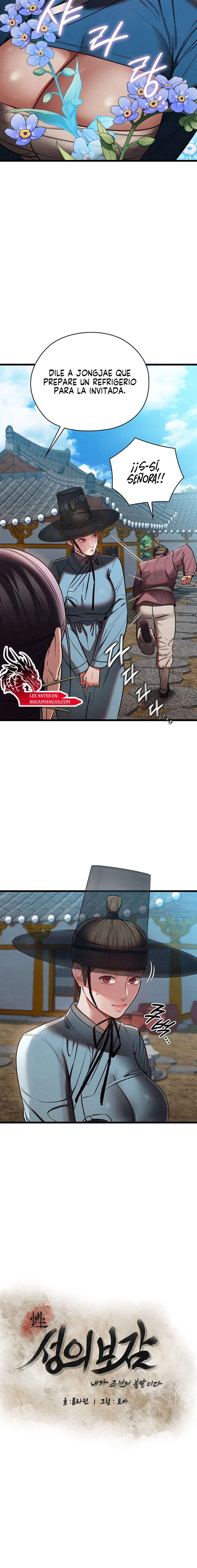 Manual de sexualidad Capítulo 20 - Page 4