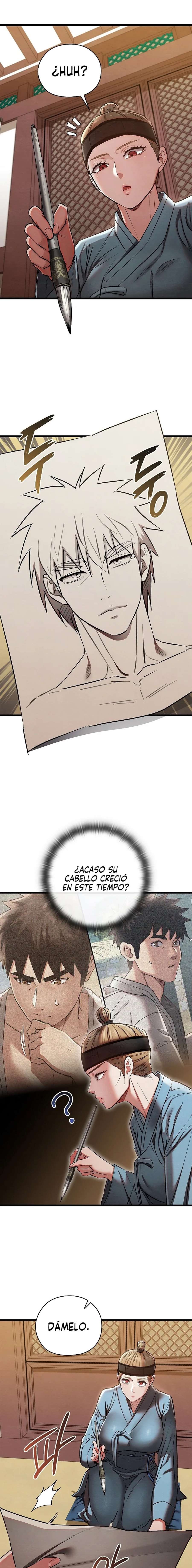 Manual de sexualidad Capítulo 21 - Page 15