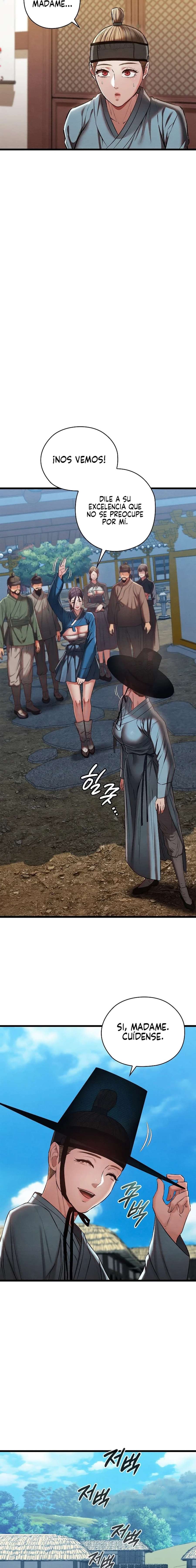 Manual de sexualidad Capítulo 21 - Page 18