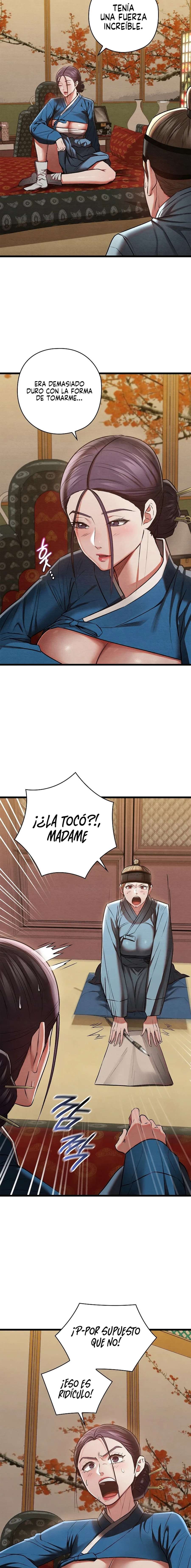 Manual de sexualidad Capítulo 21 - Page 2