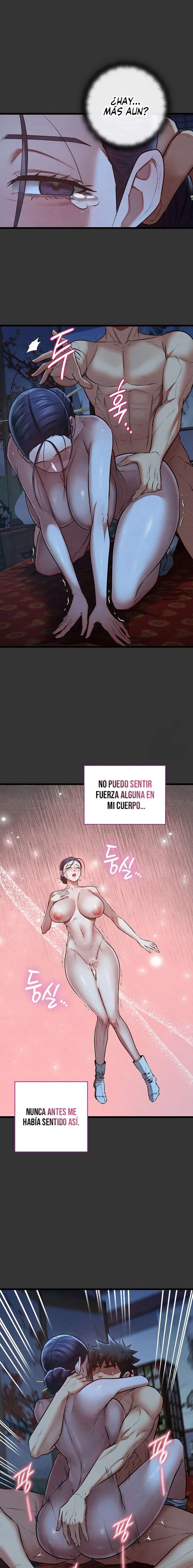 Manual de sexualidad Capítulo 21 - Page 9