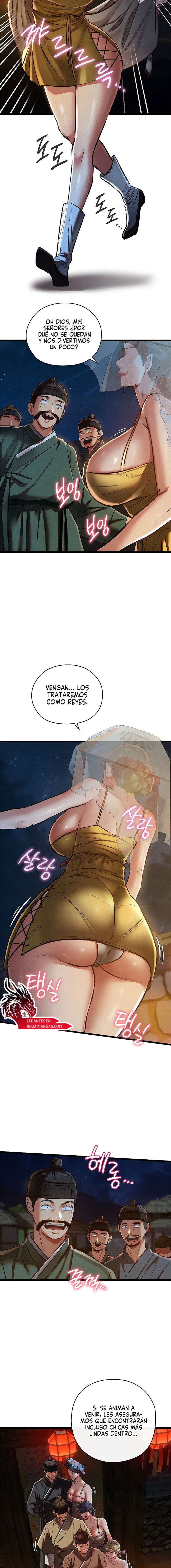 Manual de sexualidad Capítulo 22 - Page 3