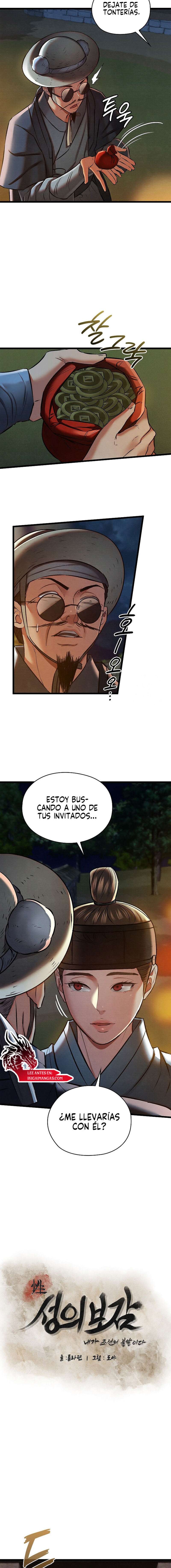 Manual de sexualidad Capítulo 22 - Page 5