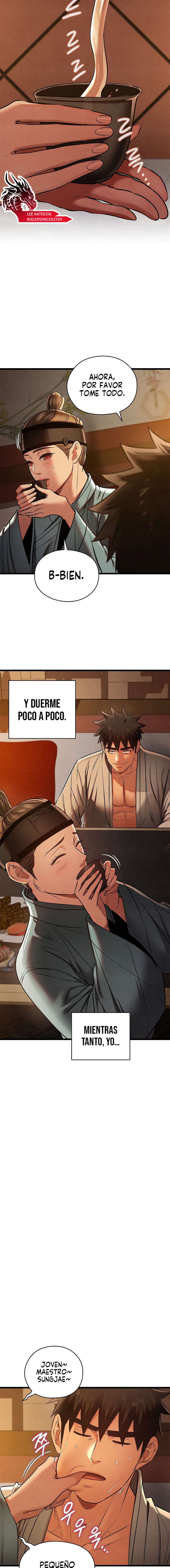 Manual de sexualidad Capítulo 23 - Page 10