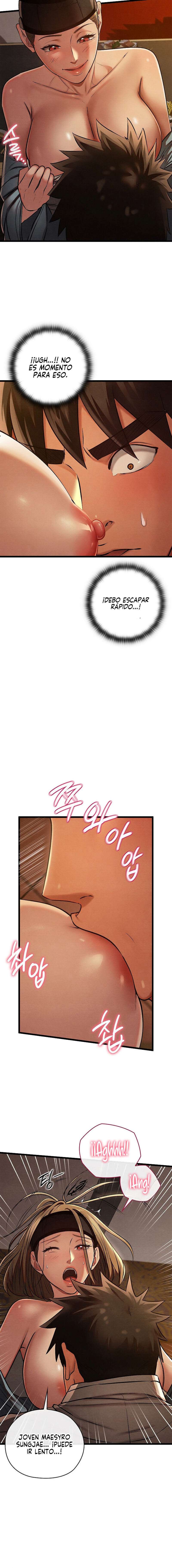 Manual de sexualidad Capítulo 23 - Page 15