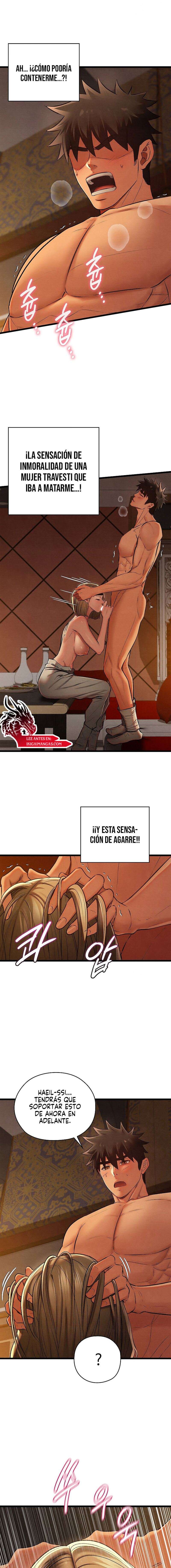 Manual de sexualidad Capítulo 23 - Page 20