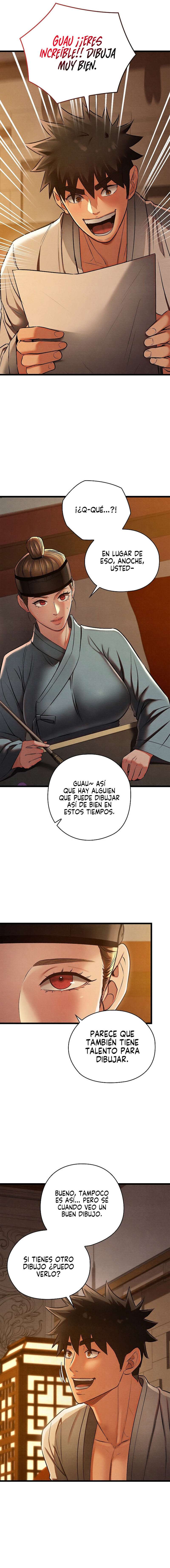 Manual de sexualidad Capítulo 23 - Page 4