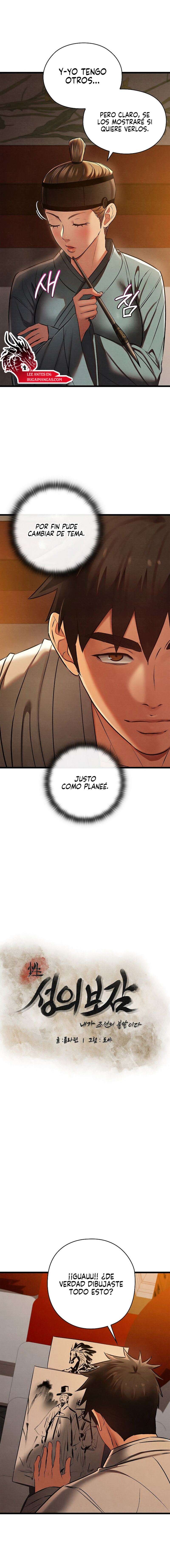 Manual de sexualidad Capítulo 23 - Page 5