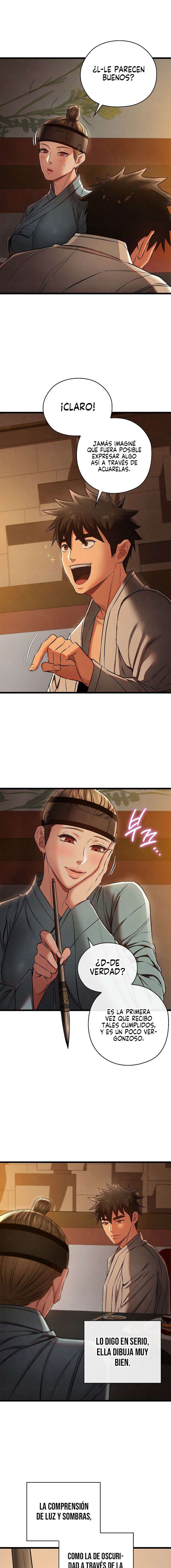 Manual de sexualidad Capítulo 23 - Page 6