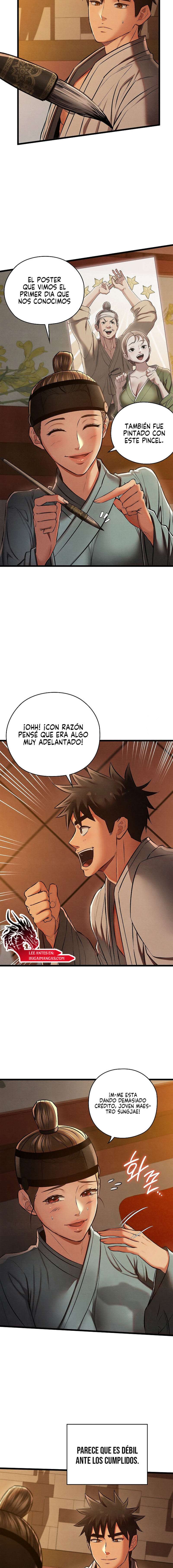 Manual de sexualidad Capítulo 23 - Page 8