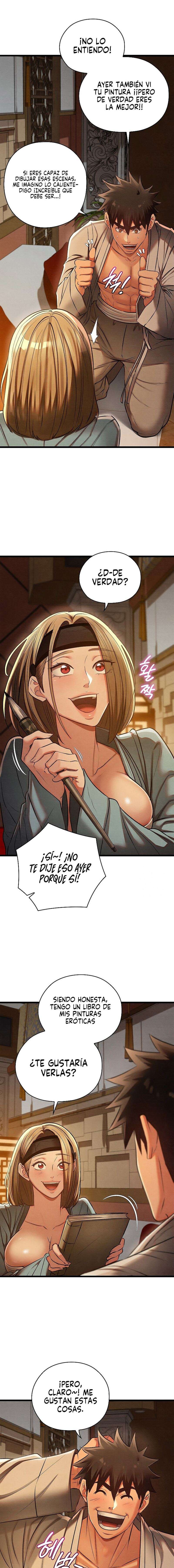 Manual de sexualidad Capítulo 24 - Page 14