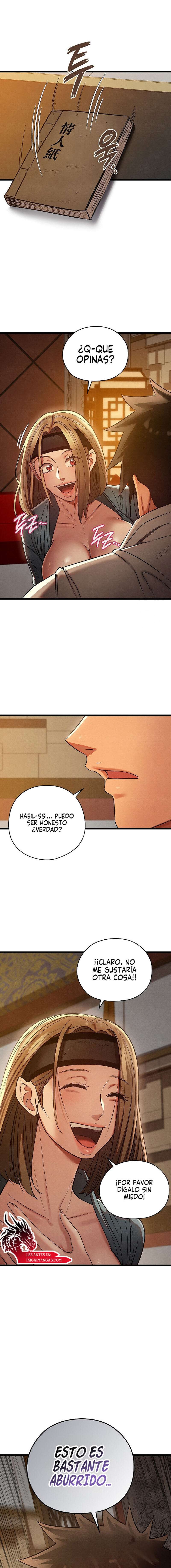 Manual de sexualidad Capítulo 24 - Page 16