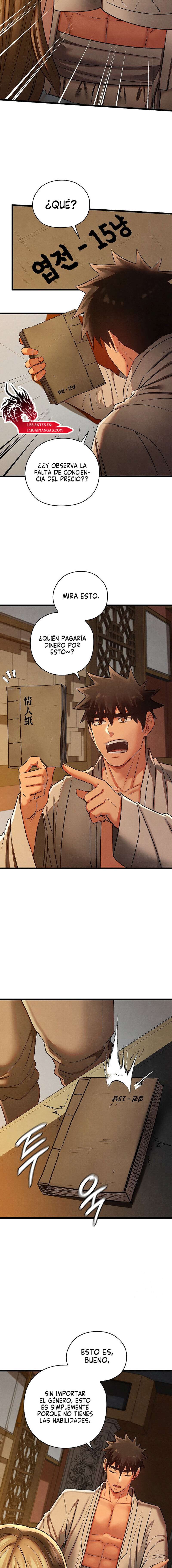 Manual de sexualidad Capítulo 24 - Page 18