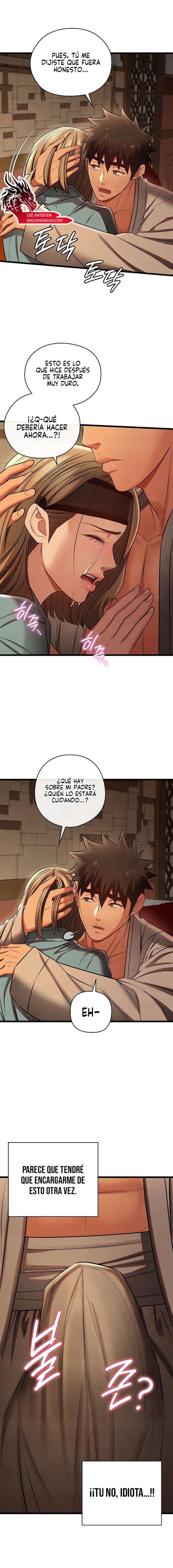 Manual de sexualidad Capítulo 24 - Page 20