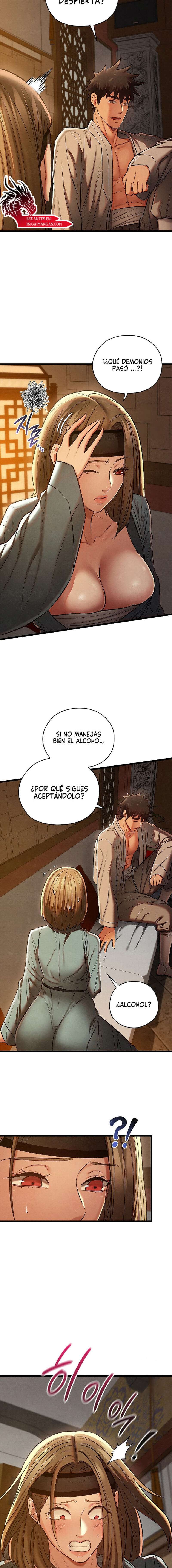 Manual de sexualidad Capítulo 24 - Page 7