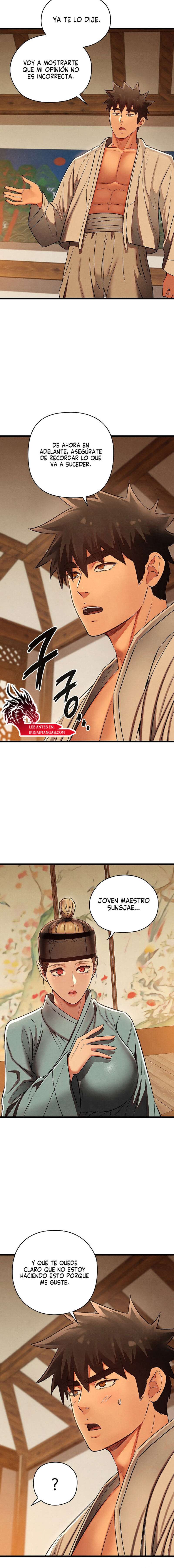 Manual de sexualidad Capítulo 25 - Page 13