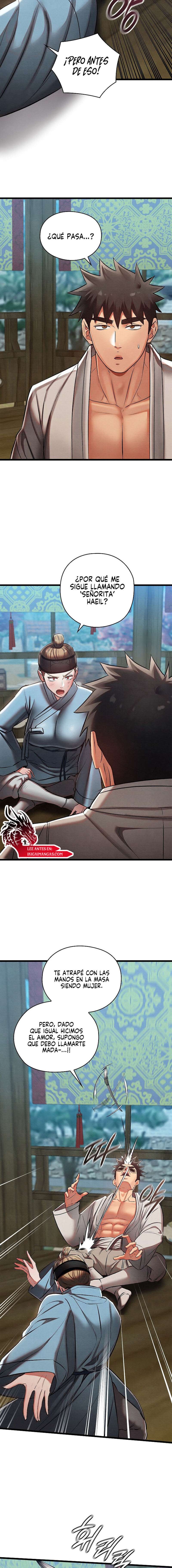 Manual de sexualidad Capítulo 25 - Page 2