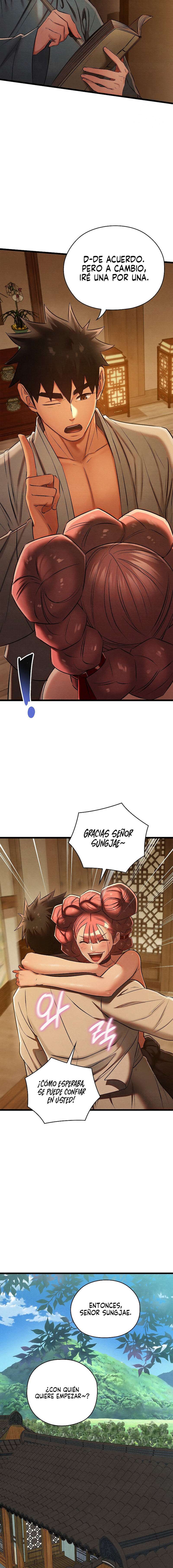 Manual de sexualidad Capítulo 25 - Page 20