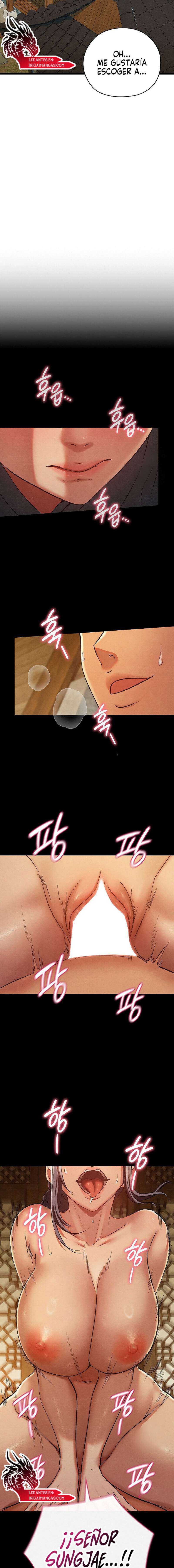 Manual de sexualidad Capítulo 25 - Page 21