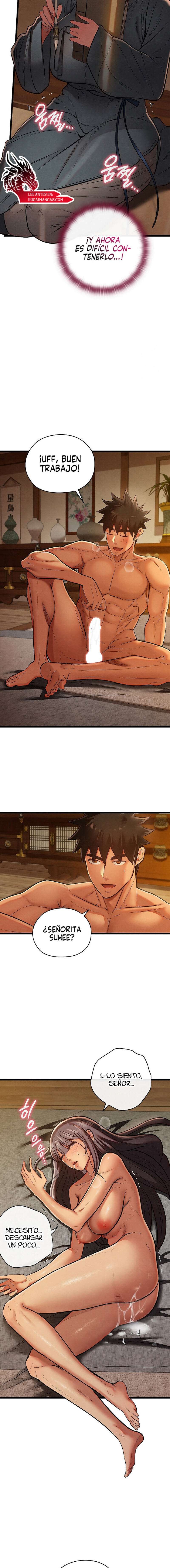 Manual de sexualidad Capítulo 26 - Page 18