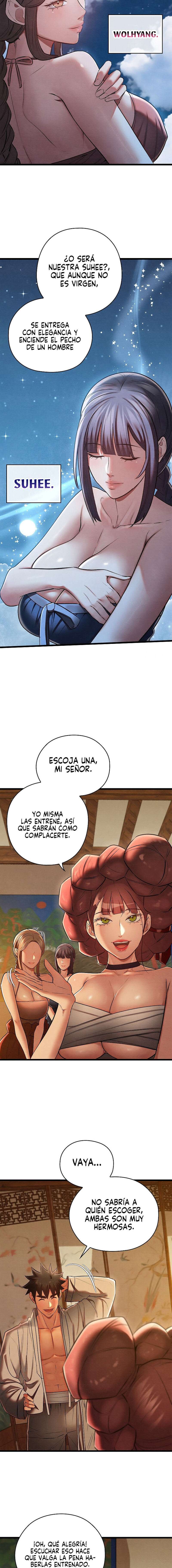 Manual de sexualidad Capítulo 26 - Page 2