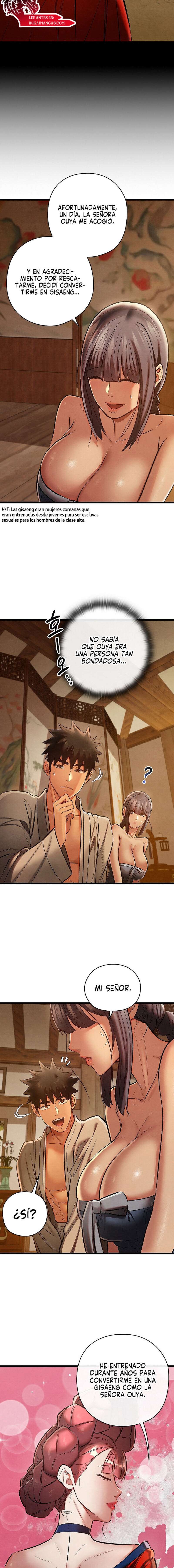 Manual de sexualidad Capítulo 26 - Page 7