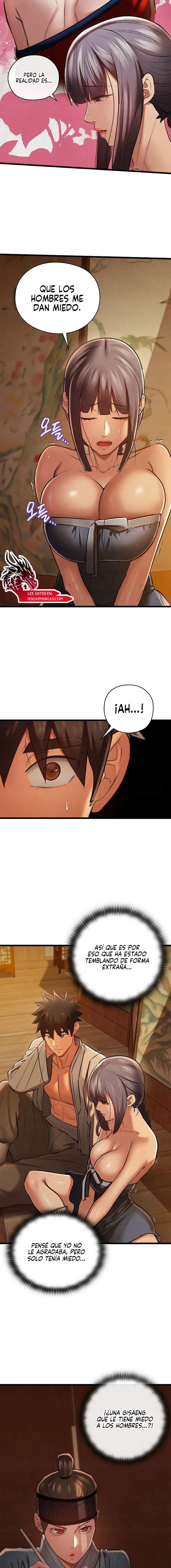 Manual de sexualidad Capítulo 26 - Page 8