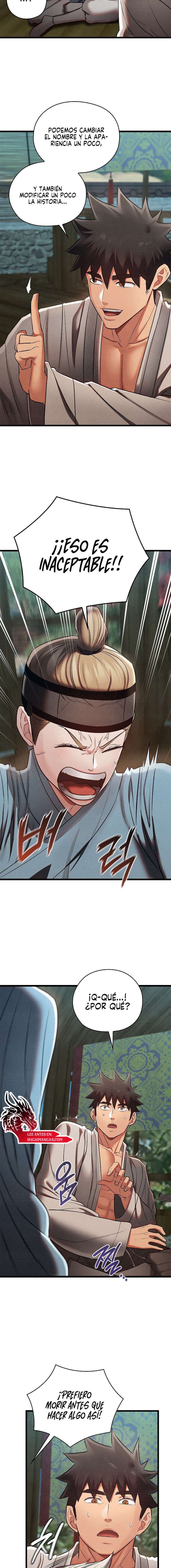 Manual de sexualidad Capítulo 27 - Page 11