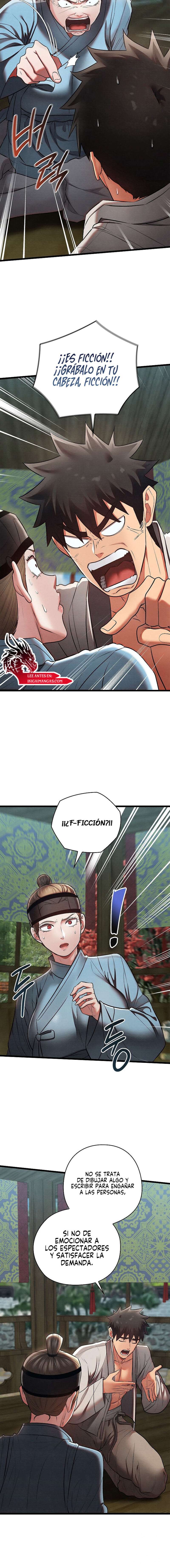 Manual de sexualidad Capítulo 27 - Page 13