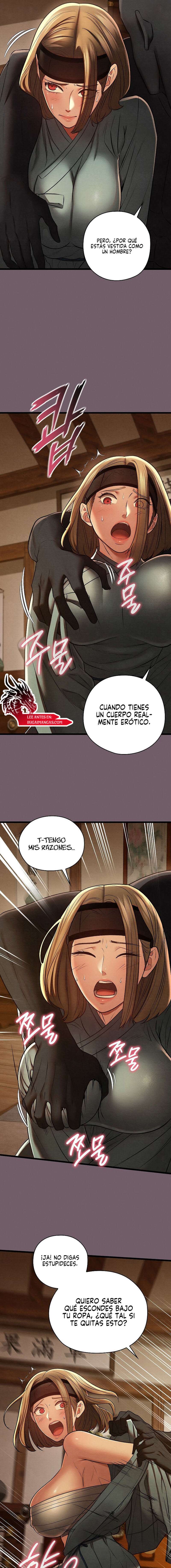 Manual de sexualidad Capítulo 27 - Page 19