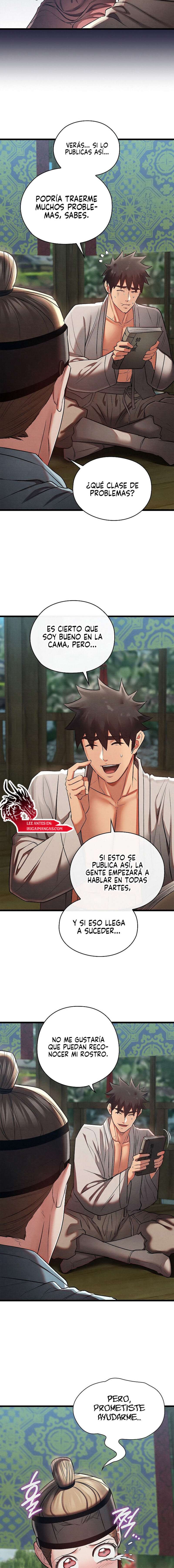 Manual de sexualidad Capítulo 27 - Page 9