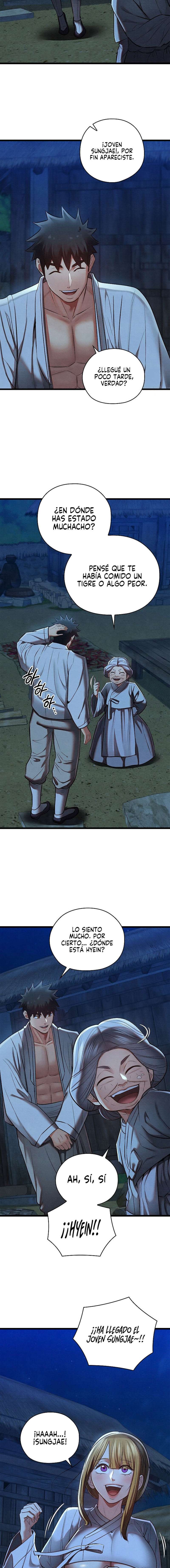 Manual de sexualidad Capítulo 28 - Page 4