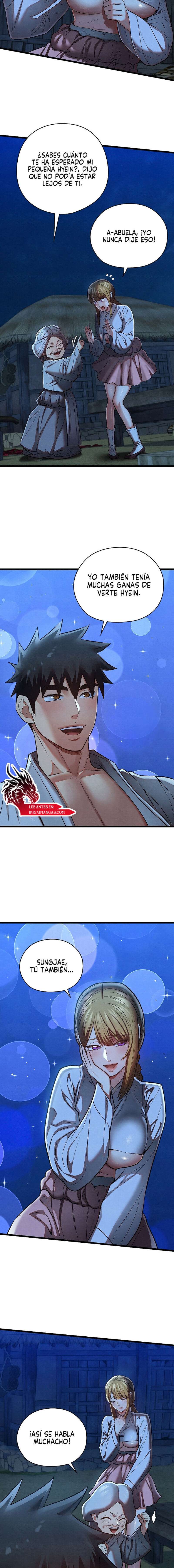 Manual de sexualidad Capítulo 28 - Page 5