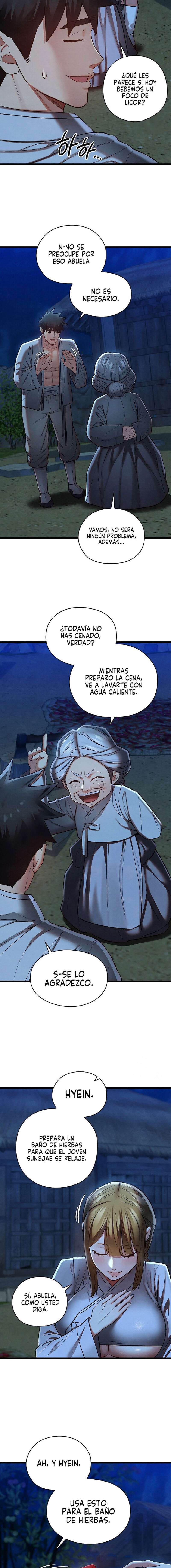 Manual de sexualidad Capítulo 28 - Page 6