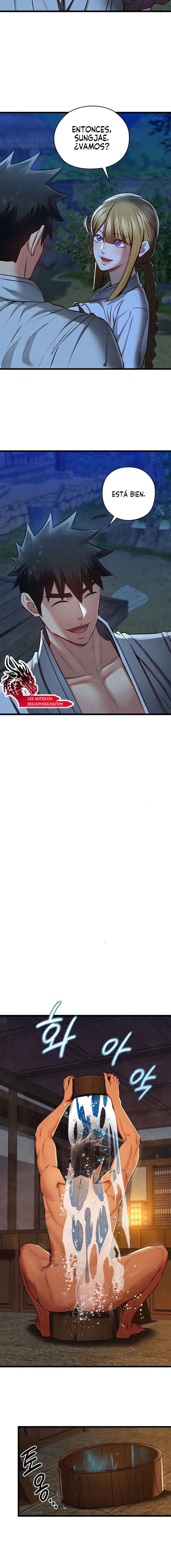 Manual de sexualidad Capítulo 28 - Page 8