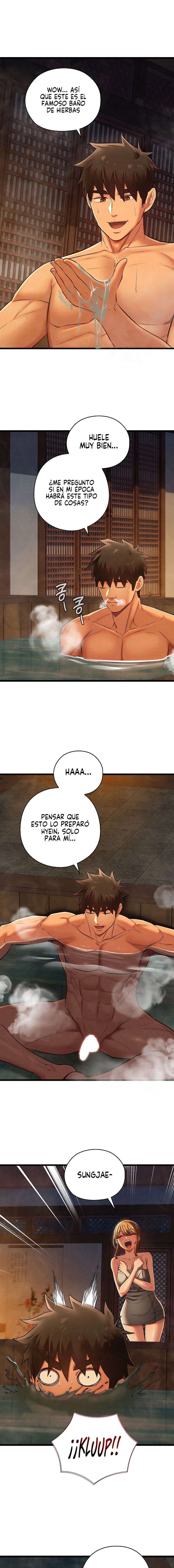 Manual de sexualidad Capítulo 28 - Page 9