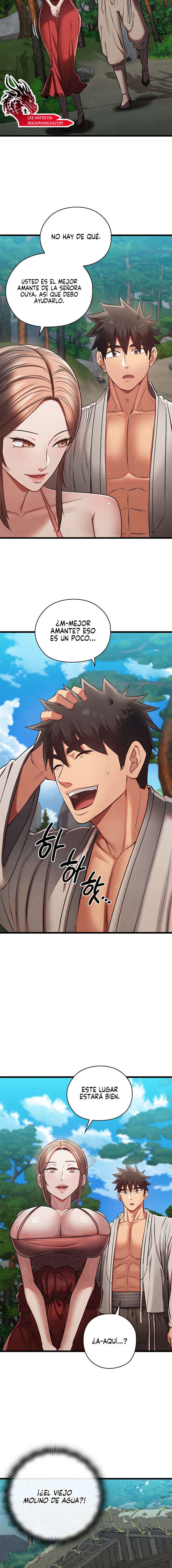 Manual de sexualidad Capítulo 29 - Page 10