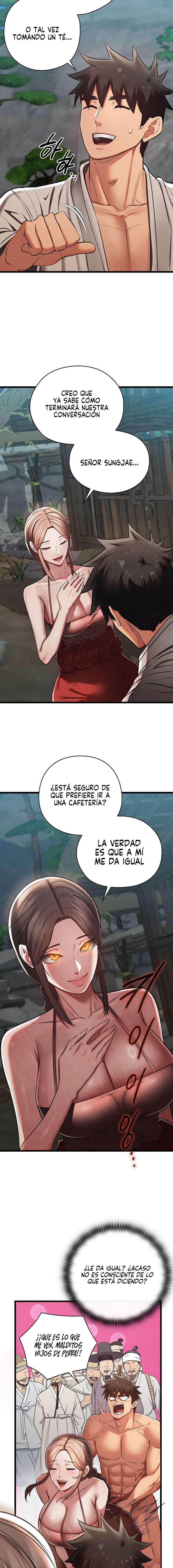 Manual de sexualidad Capítulo 29 - Page 12