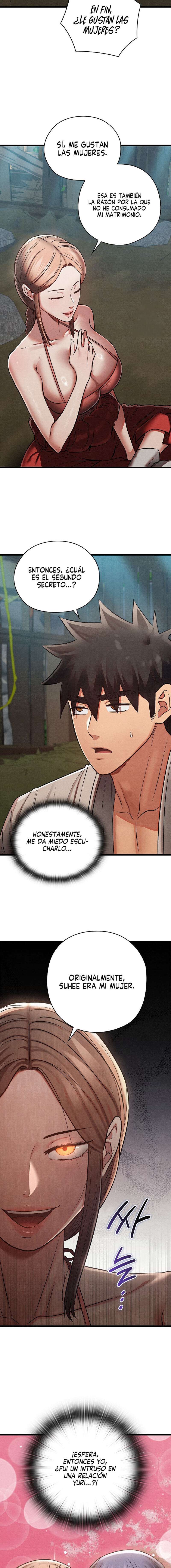 Manual de sexualidad Capítulo 29 - Page 15