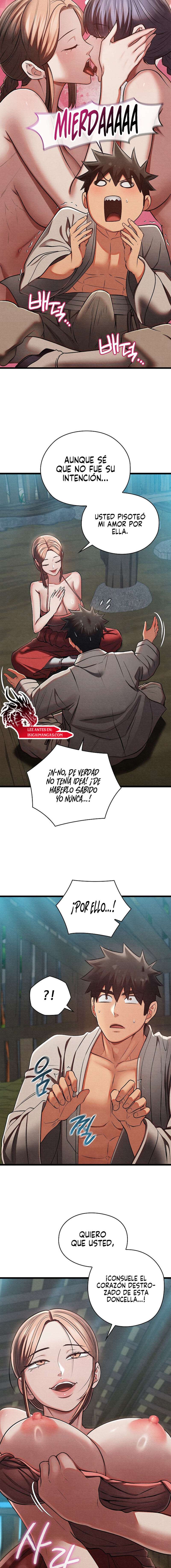 Manual de sexualidad Capítulo 29 - Page 16