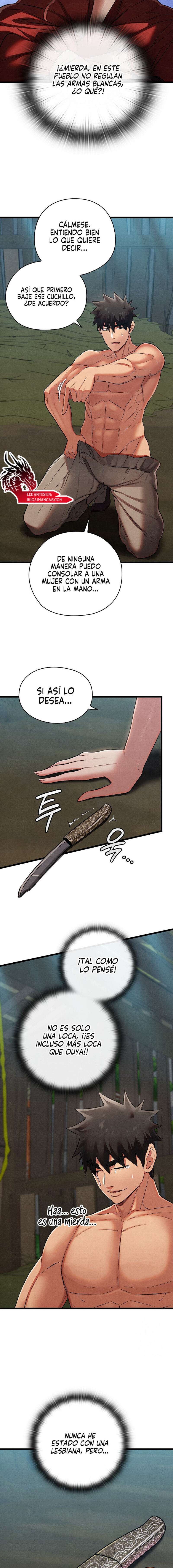 Manual de sexualidad Capítulo 29 - Page 18