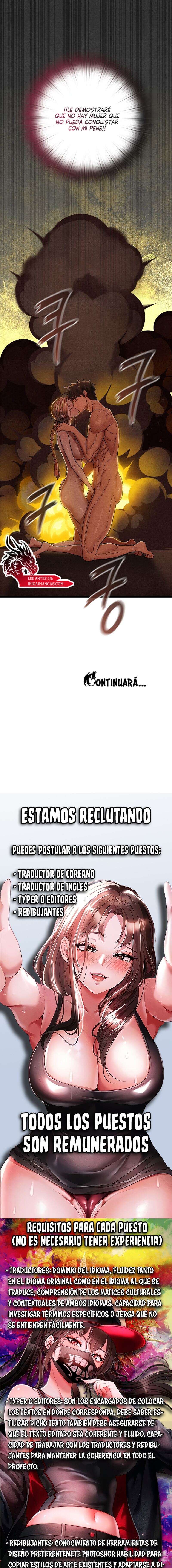 Manual de sexualidad Capítulo 29 - Page 20