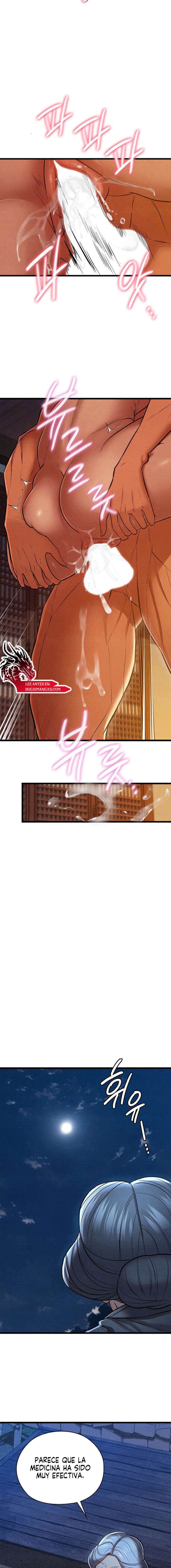 Manual de sexualidad Capítulo 29 - Page 3