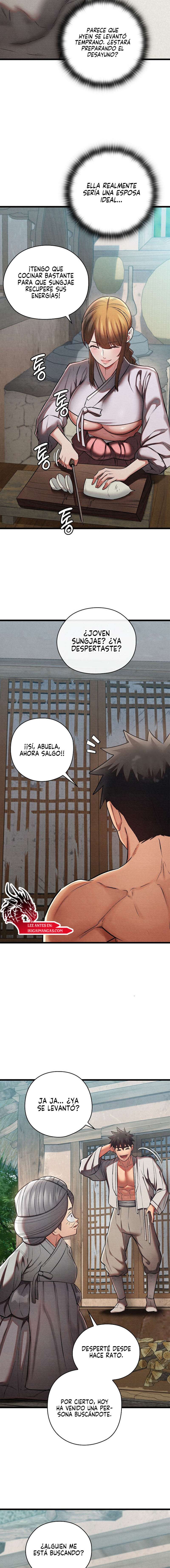 Manual de sexualidad Capítulo 29 - Page 5