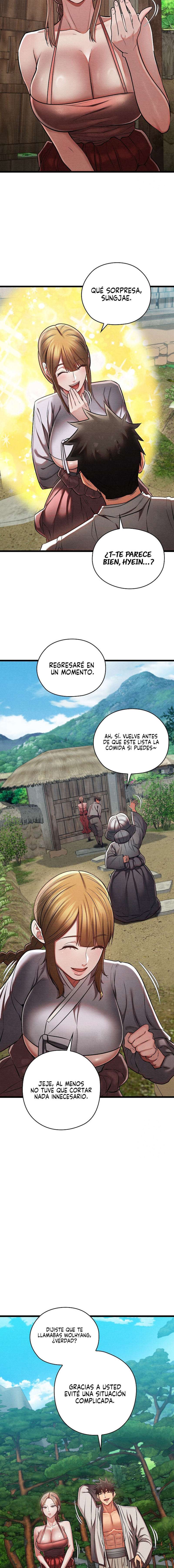 Manual de sexualidad Capítulo 29 - Page 9